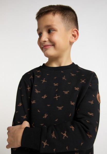 Ragwear YANIS PRINT B 50% Rabatt mit kostenlosem Versand