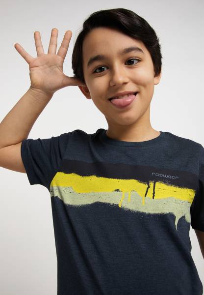 Ragwear HAKY ORGANIC Speichern exportieren