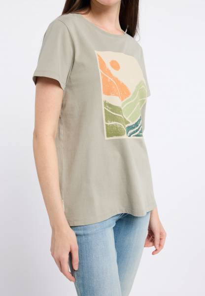 Ragwear ADORI PRINT C GOTS Rabatte dieses Monats