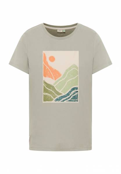 Ragwear ADORI PRINT C GOTS Rabatte dieses Monats