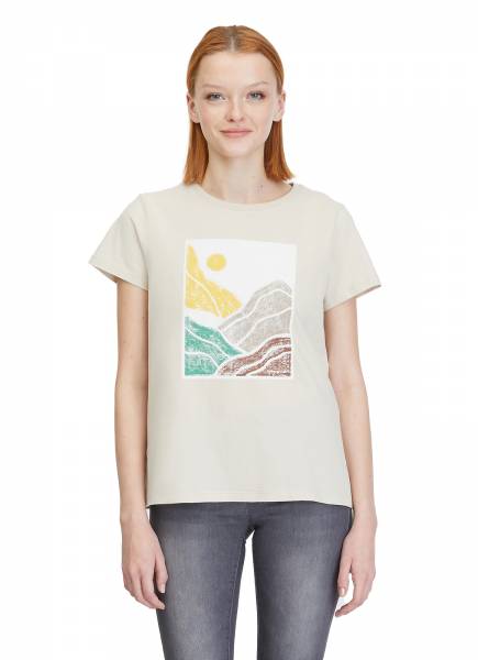 Ragwear ADORI PRINT C GOTS Rabatte dieses Monats