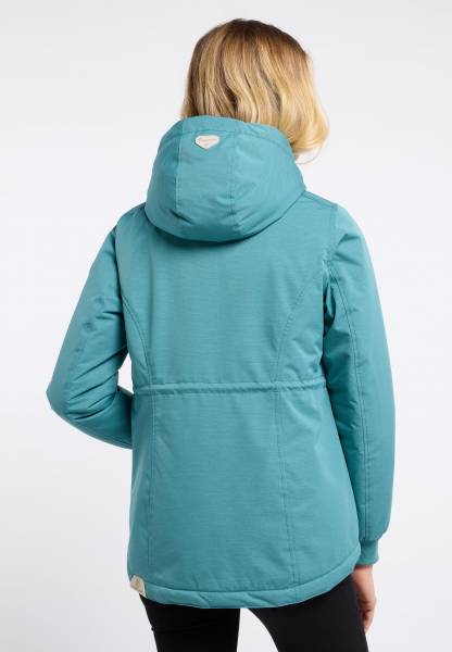 Ragwear DOWEY WARM Versandkostenfrei