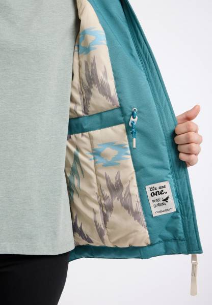 Ragwear DOWEY WARM Versandkostenfrei