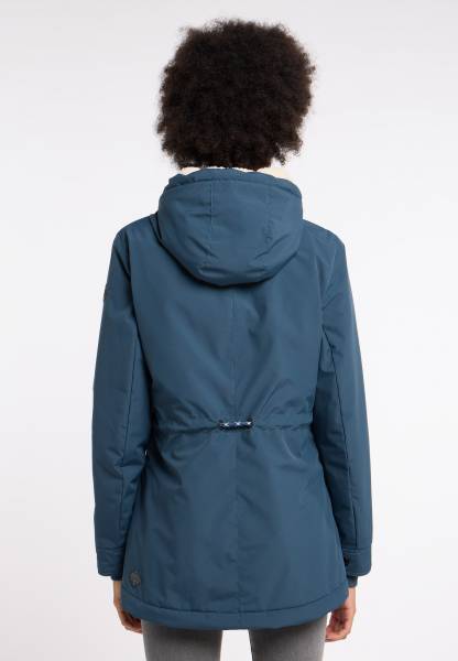 Ragwear MONADIS WARM Online Shopping