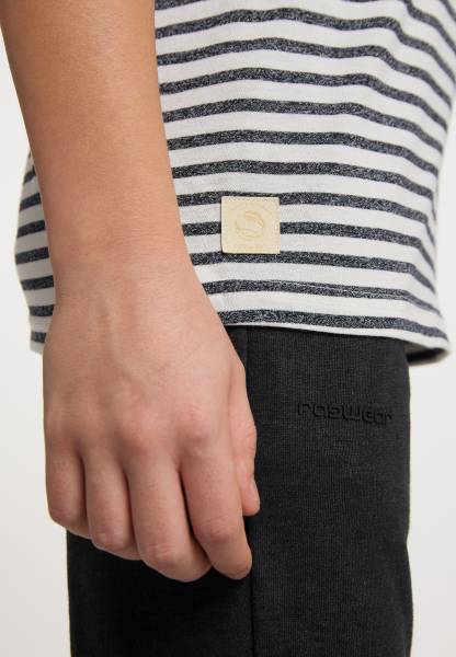 Ragwear PAVLIK STRIPE ORGANIC Jubiläumsangebot