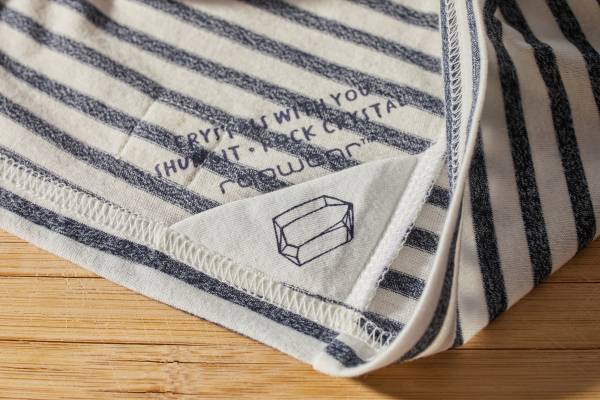 Ragwear PAVLIK STRIPE ORGANIC Jubiläumsangebot