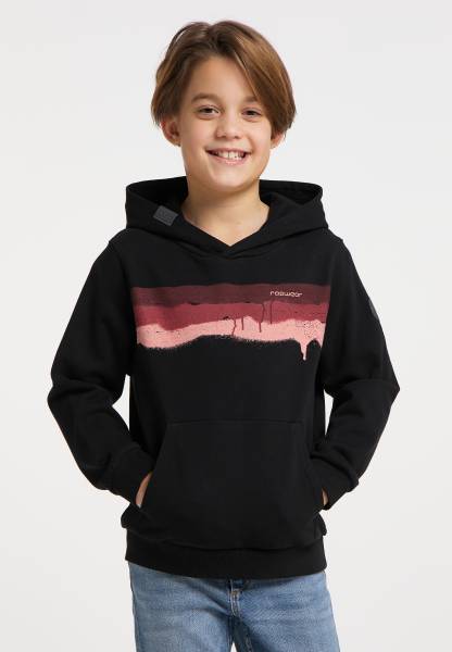Ragwear HAKY SWEAT ORGANIC Top Angebot
