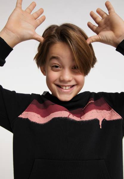 Ragwear HAKY SWEAT ORGANIC Top Angebot