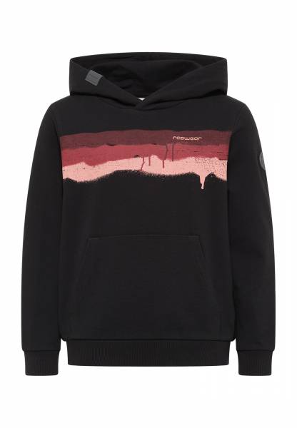Ragwear HAKY SWEAT ORGANIC Top Angebot