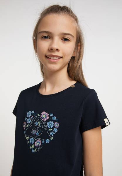Ragwear VIOLKA ORGANIC A Blitzangebot