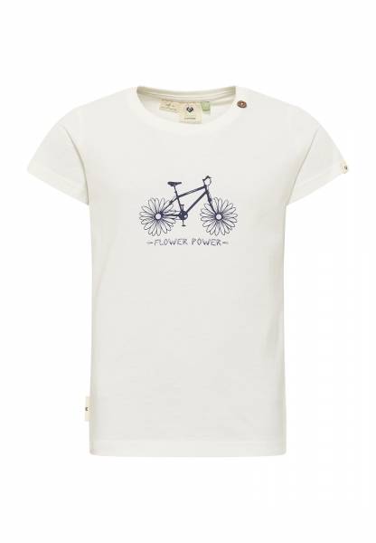 Ragwear VIOLKA ORGANIC B Große Rabatte