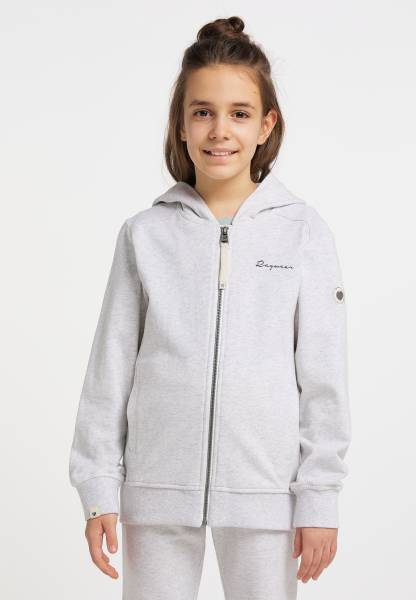 Ragwear THEA ZIP ORGANIC VIP-Rabatte