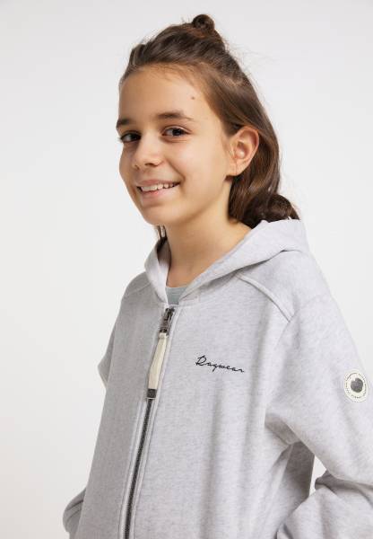 Ragwear THEA ZIP ORGANIC VIP-Rabatte