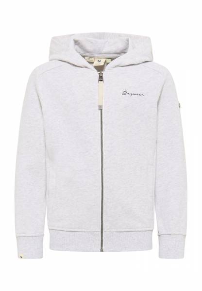 Ragwear THEA ZIP ORGANIC VIP-Rabatte