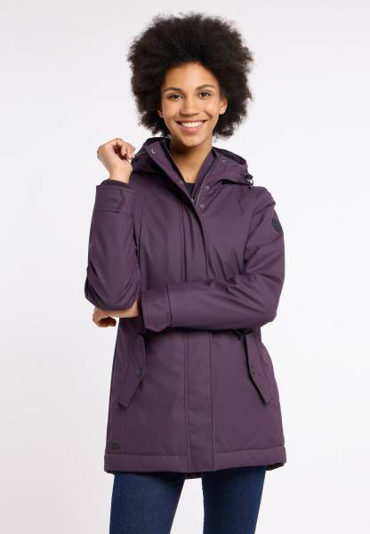 Ragwear MONADIS RAINY WARM Bis zu 55% Rabatt