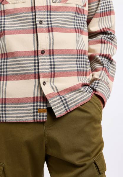 Ragwear CHECKI Speichern exportieren
