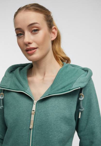 Ragwear NESKA ZIP COMFY Fabrikverkauf