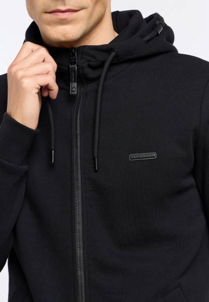 Ragwear NATTE ZIP CORE Super Sparpreis