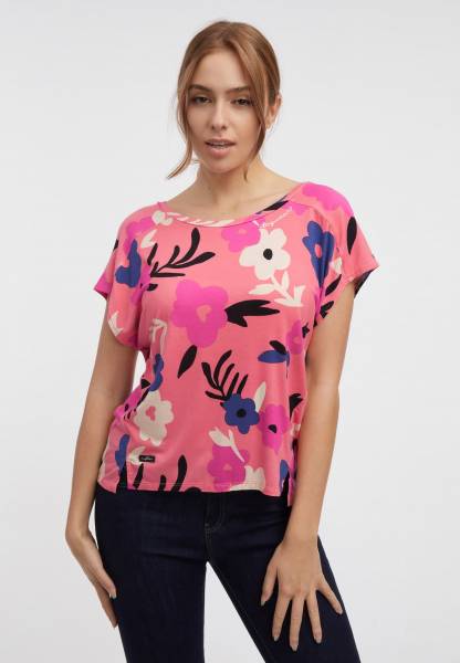 Ragwear GRATEEN PRINT Letzter Tag