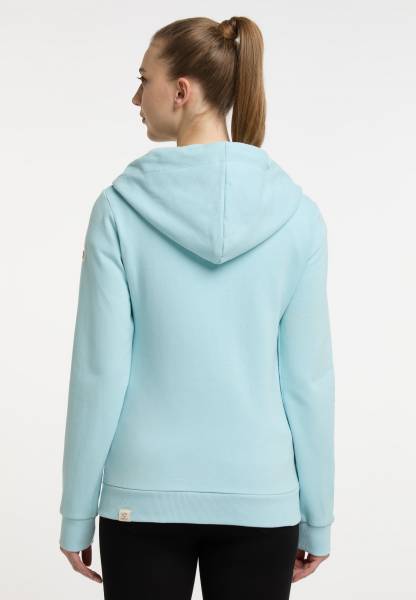 Ragwear FLORA ZIP ORGANIC Bis zu 60% Rabatt