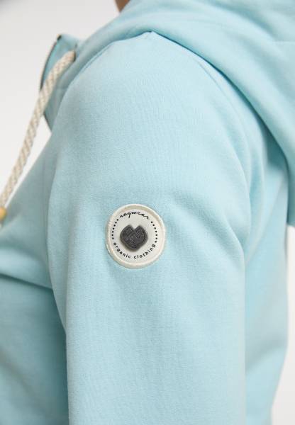 Ragwear FLORA ZIP ORGANIC Bis zu 60% Rabatt