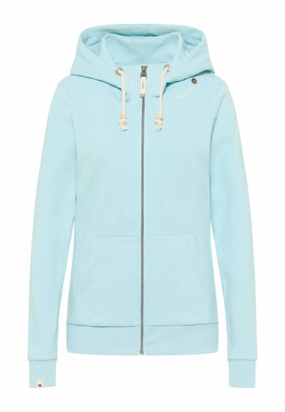 Ragwear FLORA ZIP ORGANIC Bis zu 60% Rabatt