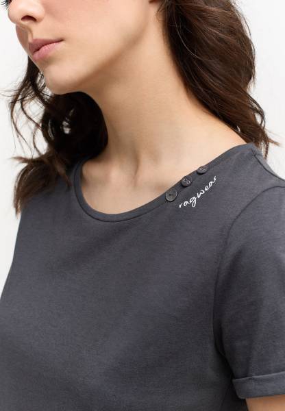 Ragwear FLLORAH A COMFI ORGANIC GOTS Vierteljährliche Förderung