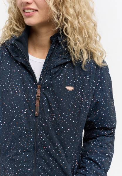 Ragwear DIZZIE PRINT Riesige Rabatte