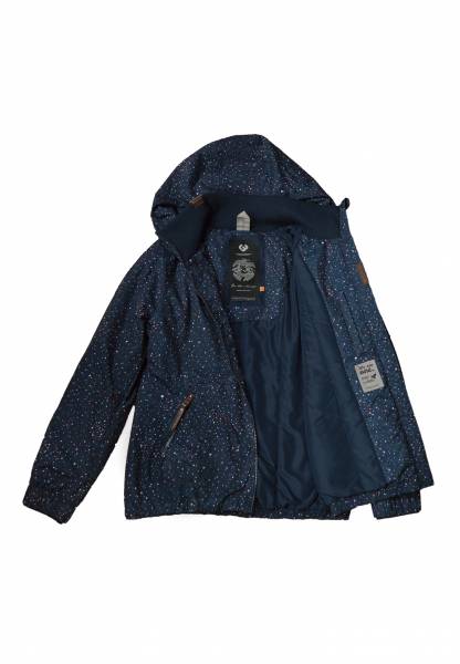 Ragwear DIZZIE PRINT Riesige Rabatte