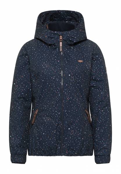 Ragwear DIZZIE PRINT Riesige Rabatte