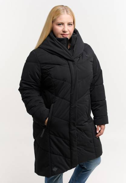 Ragwear NATALKA PLUS 50% Rabatt mit kostenlosem Versand