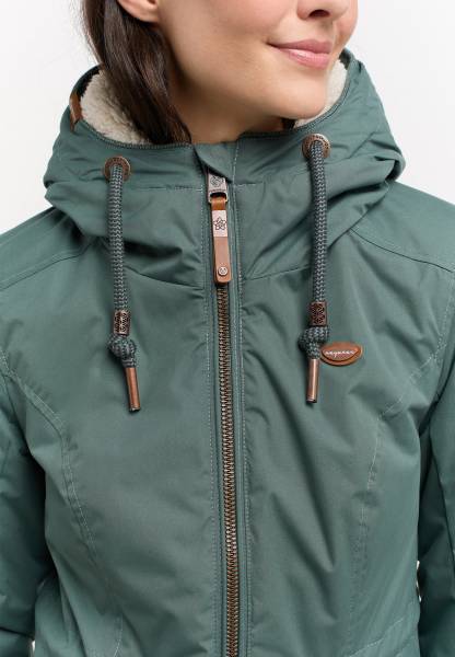 Ragwear DANKKA Kostenloser Versand international