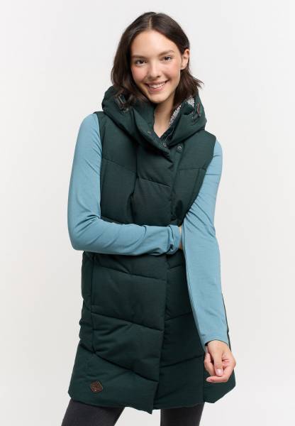 Ragwear PAVLA VEST Saisonschlussverkauf