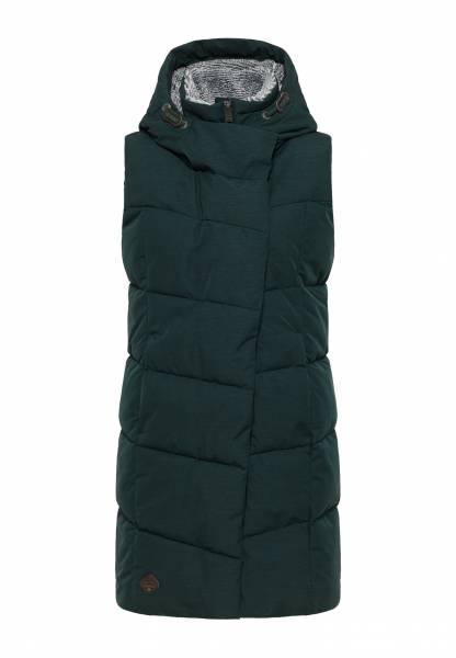 Ragwear PAVLA VEST Saisonschlussverkauf