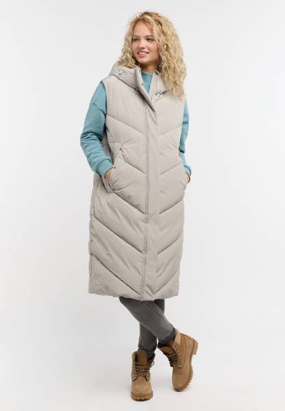 Ragwear SUMINKA VEST Black Friday