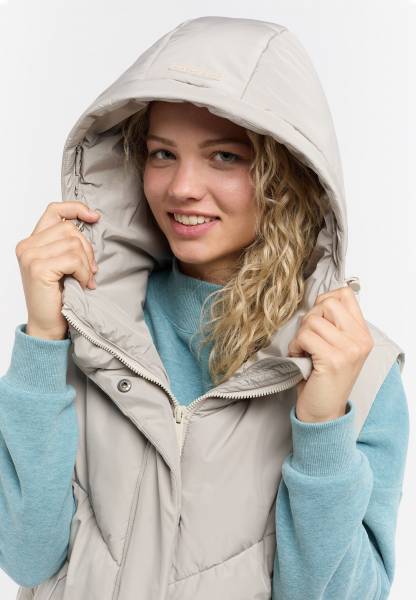 Ragwear SUMINKA VEST Black Friday