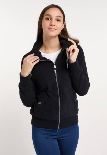 Ragwear RYLIE FLEECE ZIP SOLID Weihnachtsangebot