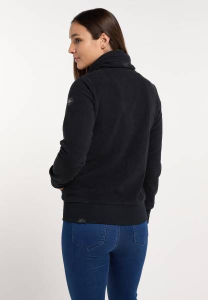 Ragwear RYLIE FLEECE ZIP SOLID Weihnachtsangebot