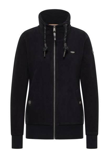 Ragwear RYLIE FLEECE ZIP SOLID Weihnachtsangebot