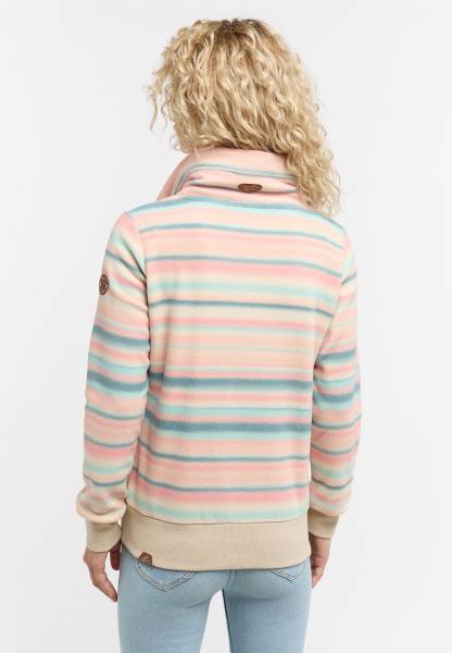 Ragwear RYLIE FLEECE ZIP Neueste Mode