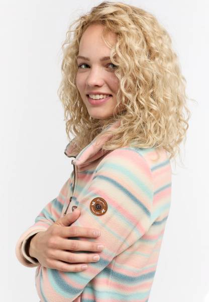 Ragwear RYLIE FLEECE ZIP Neueste Mode