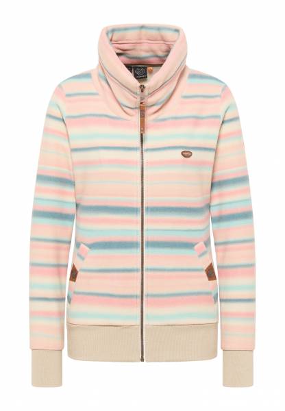 Ragwear RYLIE FLEECE ZIP Neueste Mode