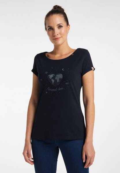Ragwear FLORAH HEART ORGANIC Exklusive Angebote