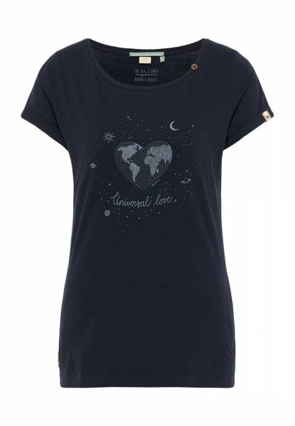 Ragwear FLORAH HEART ORGANIC Exklusive Angebote