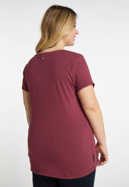 Ragwear FLORAH PRINT ORGANIC PLUS Große Rabatte