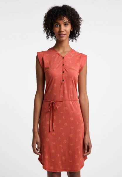Ragwear ZOFKA DRESS ORGANIC Bestseller