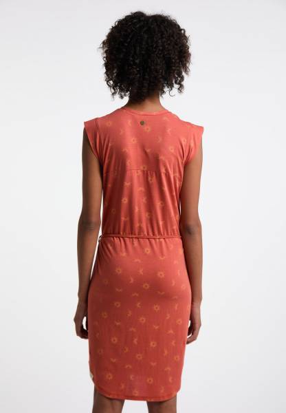 Ragwear ZOFKA DRESS ORGANIC Bestseller