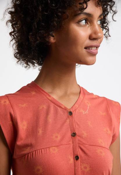 Ragwear ZOFKA DRESS ORGANIC Bestseller