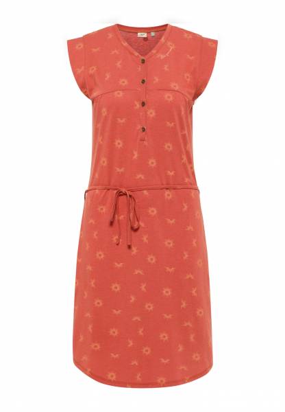 Ragwear ZOFKA DRESS ORGANIC Bestseller