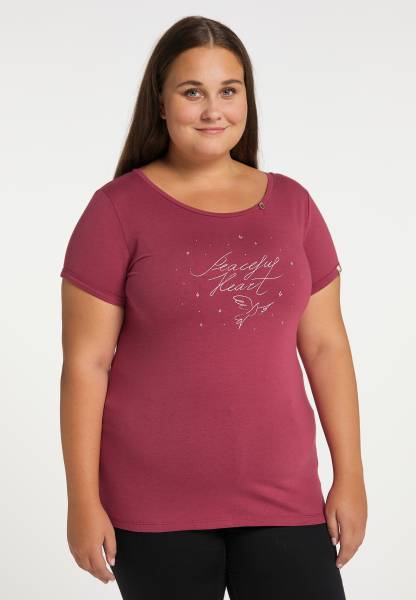 Ragwear FLORAH PRINT A ORGANIC PLUS Kauf eins, bekomm eins gratis